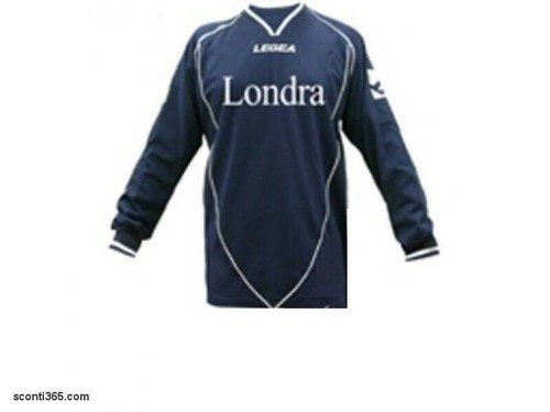 Legea maglia londra - legea,