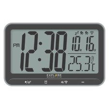 Explore Scientific Sveglia