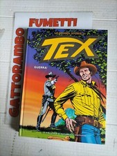 Grandi storie tex n - storie,
