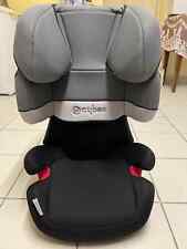 Seggiolino auto Cybex X-Fix 15/36 KG