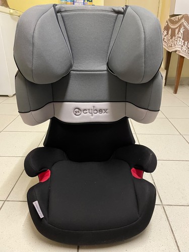 Seggiolino auto cybex fix - auto, x-fix