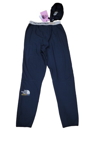 Pantaloni jogging gucci x - jogging,