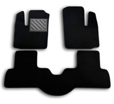 Tappetini per Fiat Doblo I