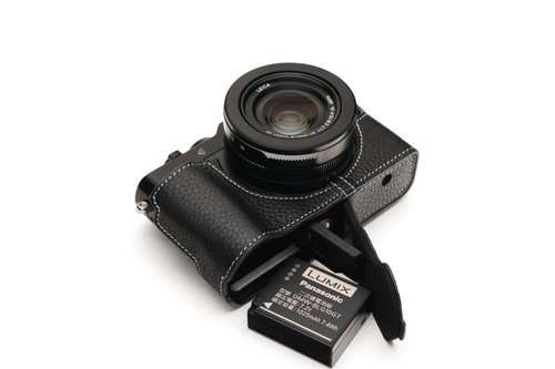 Custodia mezza fotocamera - , in