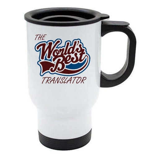 Worlds best traduttore - worlds,