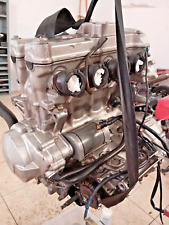 Blocco Motore Completo Honda Hornet 600 2002