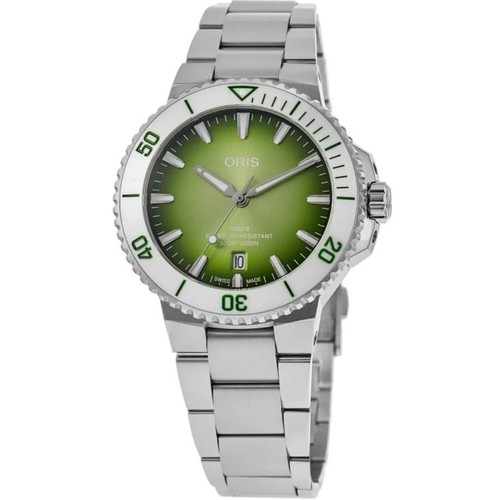 Oris 733 7787 4137 - oris, 22