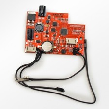 RAZOR MAXSPECT SCHEDA PCB