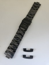 Bracciale in acciaio inox