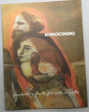 Kokocinski - Philipe D'Averio