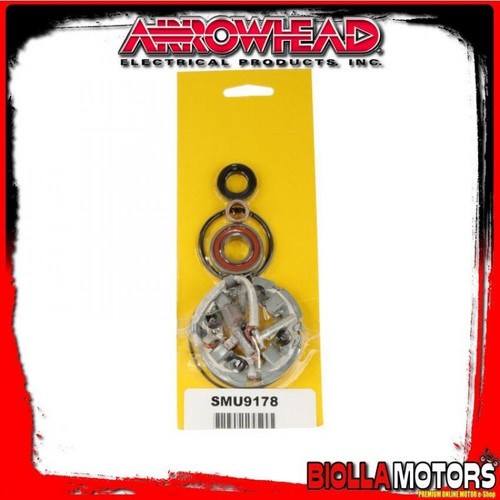 Smu9178 kit revisione motorino - revisione,