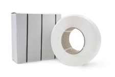 REGGIA IN PPL BIANCA 12 MM X