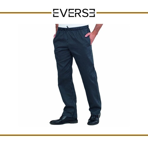 Pantalone uomo gessato - , siggi