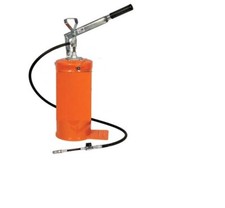 INGRASSATORE A BARILE POMPA