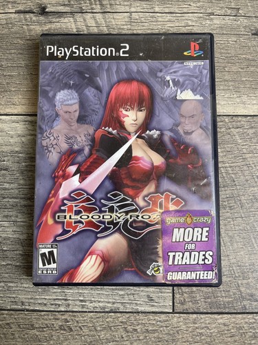 Bloody roar cib sony - cib, (sony