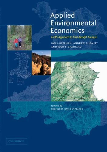 Applied environmental - applied,