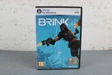 Brink Pc GAMES FOR WINDOWS