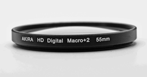 55mm akira digital - 55mm, close