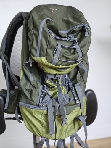 Ferrino transalp 75l - transalp,