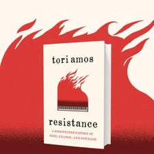 Resistance: A Songwriter's