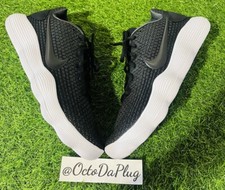 Nike Hyperdunk 2017 Low Black
