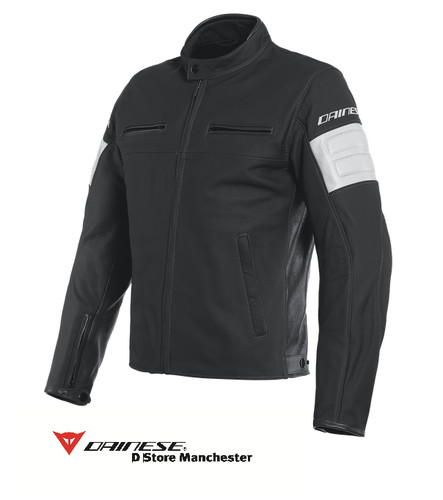 Giacca moto dainese san diego - giacca,