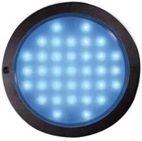 Lampada parete led per - parete, a