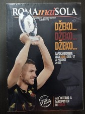 Rivista ROMA MAI SOLA 2016