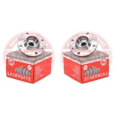 Master-Sport Germany 2x mozzo