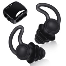 Tappi Orecchie per Dormire