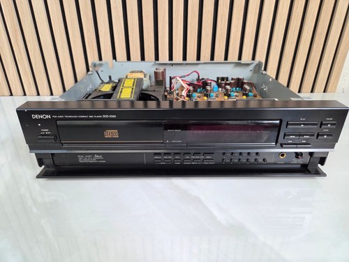 Denon dcd 2560 lettore - denon,