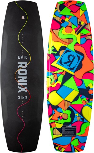 Ronix wakeboard wake board - ronix,