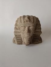 Scultura  Viso Donna Egizio