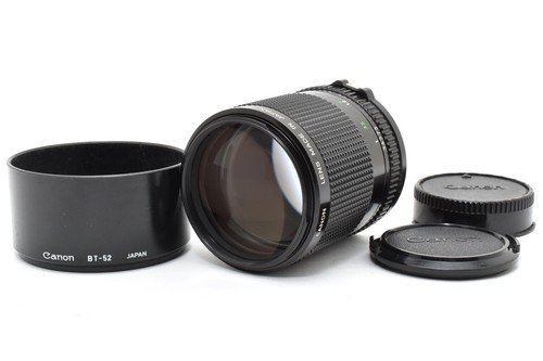 Dal giappone canon new fd - canon,