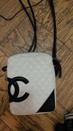 Messenger chanel pelle - chanel, in