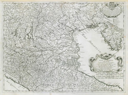 Bassa lombardia - bassa, lombardia.