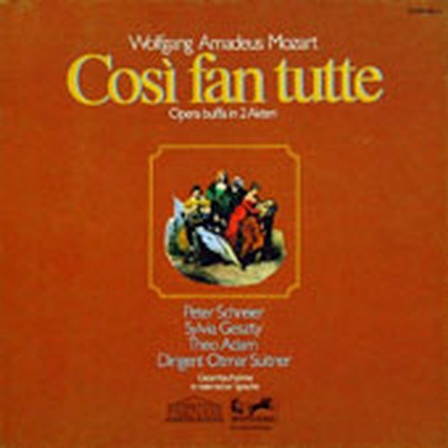Otmar suitner cond mozart - otmar,