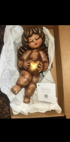 Angelo thun putto - thun, 22