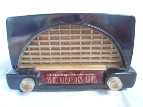 Radio epoca tavolo - da,