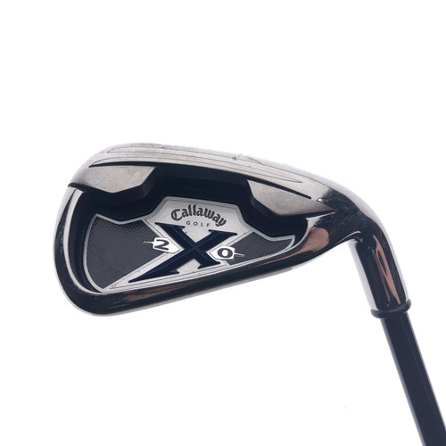 Ferro stiro usato callaway - usato,