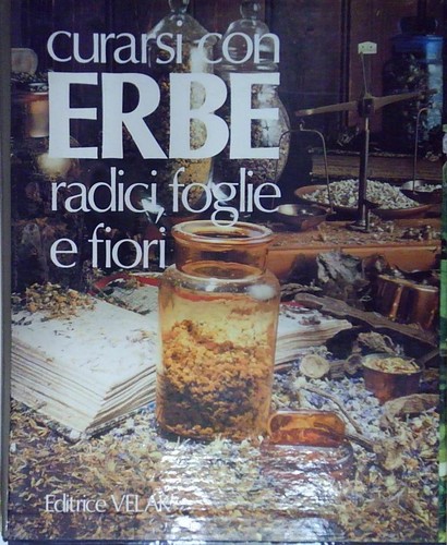 Curarsi con erbe - con,
