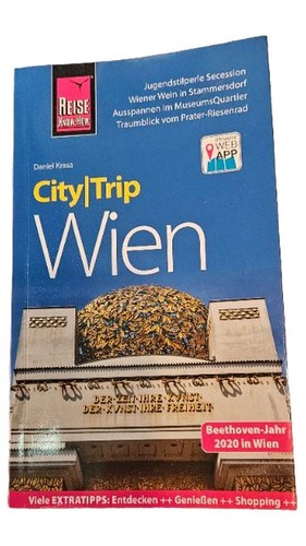 Guida turistica vienna daniel - ,