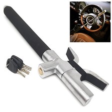 Blocca volante blocca sterzo per auto antifurto universale macchina manubrio