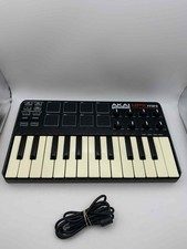 Akai MPK Mini Controller