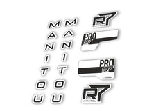 Manitou R7 Pro 2020 Kit