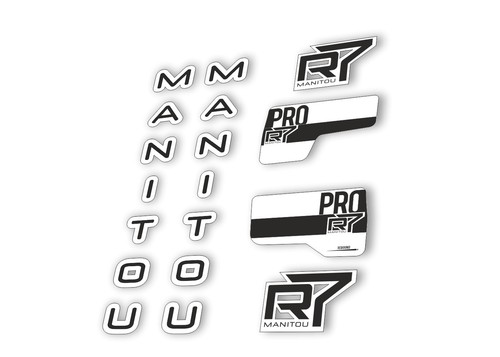Manitou pro 2020 kit - 2020,