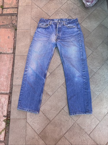 Levis 501 w36 - w36, vintage