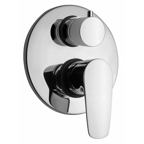 Miscelatore doccia incasso - , 2