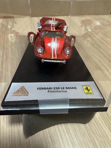Polistil ferrari - polistil,