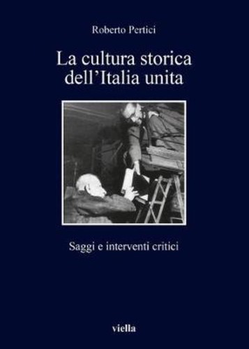 Cultura storica dell italia - storica, dell'italia